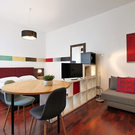 Primopiano - Gargano Appartement Milaan Buitenkant foto