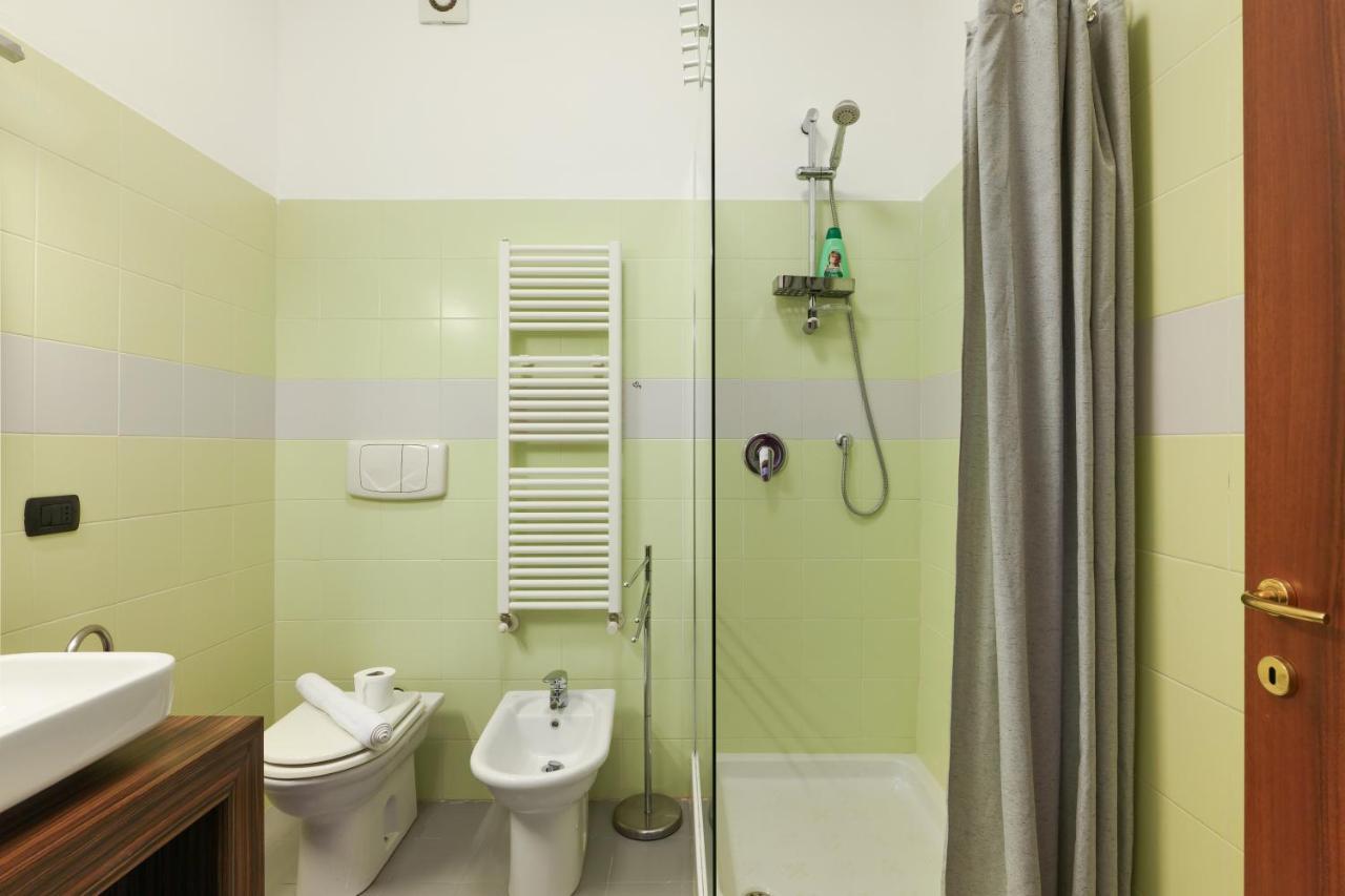 Primopiano - Gargano Appartement Milaan Buitenkant foto