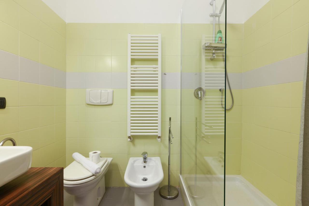 Primopiano - Gargano Appartement Milaan Buitenkant foto
